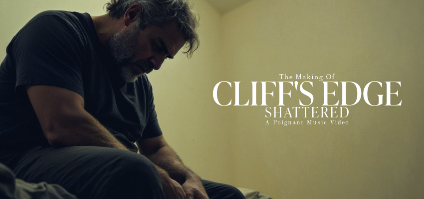 The Making of Cliff's Edge: Shattered - My Journey & Workflow Overview